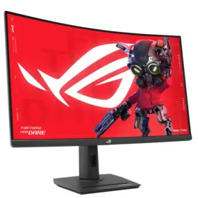 Монитор Asus 31.5" ROG Strix XG32WCMS (90LM09X0-B01970)