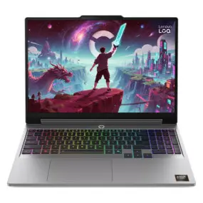 Ноутбук Lenovo LOQ 15AHP11 (83TN000ERA)