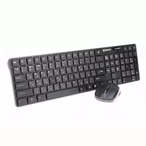 Комплект (клавиатура, мышь)