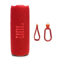 Акустическая система JBL Flip 7 Red (JBLFLIP7RED)