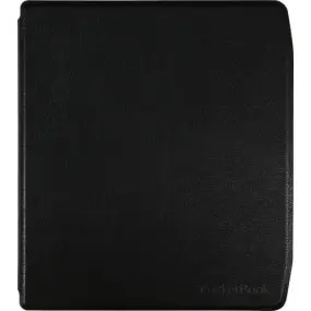Чохол-книжка PocketBook Shell Cover для PocketBook 700 Era Black (HN-SL-PU-700-BK-WW)