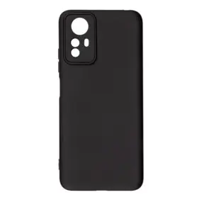 Чехол-накладка Armorstandart Icon для Xiaomi Redmi Note 12S 4G Camera cover Black (ARM67504)