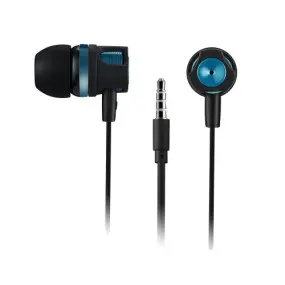 Гарнитура Canyon CNE-CEP3G Green