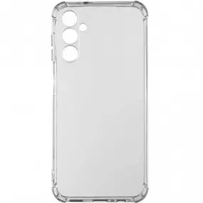 Чохол-накладка BeCover Anti-Shock для Samsung Galaxy M14 5G SM-M146 Clear (709086)