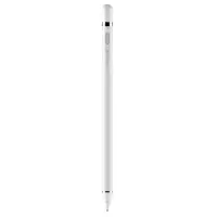 Стилус Devia Touch Pencil Universal White (6938595311024)