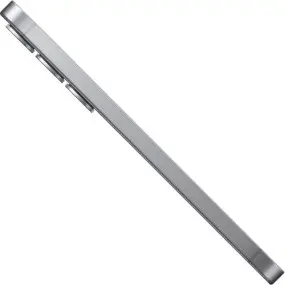 Смартфон Samsung Galaxy S25 12/256GB Silver Shadow (SM-S931BZSGEUC)
