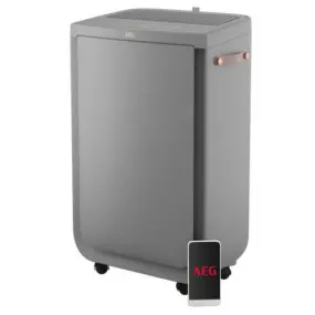 Очиститель воздуха AEG Pure Multi 7000 Dark Grey (APU72571DG)