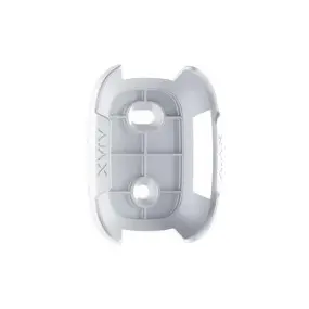 Держатель тревожных кнопок Ajax Holder for Button/Double Button White (38215.82.WH)