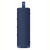 Акустическая система Xiaomi Sound Outdoor Global Blue (QBH4265GL)