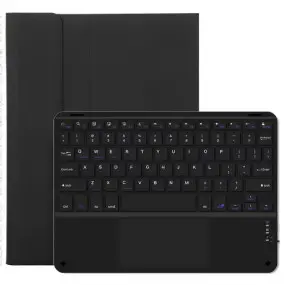 Чохол з бездротовою клавіатурою (TouchPad)