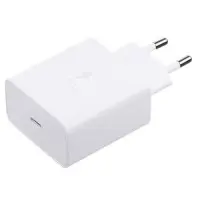 Сетевое зарядное устройство Samsung EP-TA865 65W Type-C White (EP-TA865NWE)