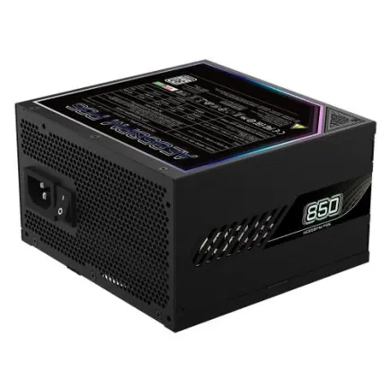 Блок живлення Gigabyte GP-AE850PM PG5 850W