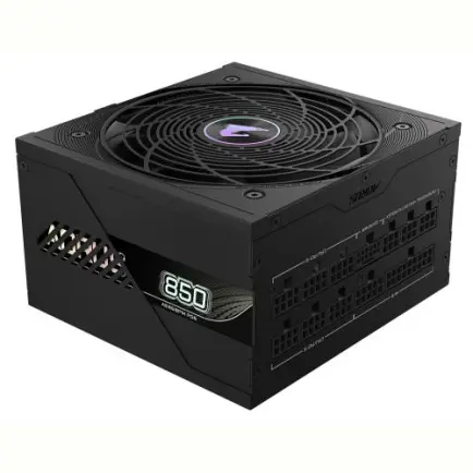 Блок живлення Gigabyte GP-AE850PM PG5 850W
