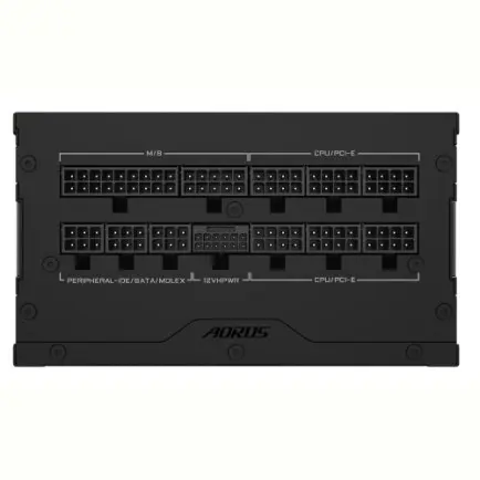 Блок живлення Gigabyte GP-AE850PM PG5 850W