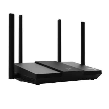 Беспроводной маршрутизатор Asus RT-BE50 (90IG09U0-MO3S00)