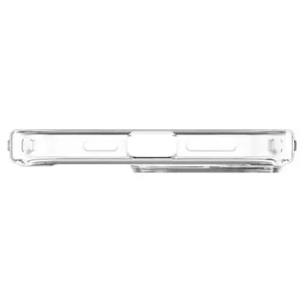 Чeхол-накладка Spigen Ultra Hybrid для Apple iPhone 14 Pro Crystal Clear (ACS04960)