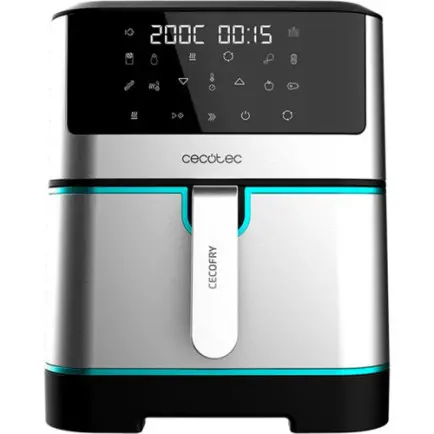 Мультипіч Cecotec Cecofry Supreme 8000 (CCTC-04984)