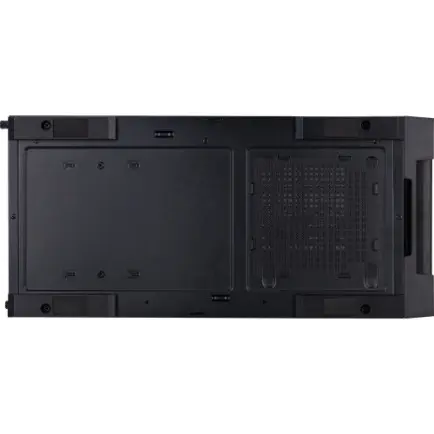 Корпус 1stPlayer AU6-BK-2FA7-14-2FA7R-1FA7 Black