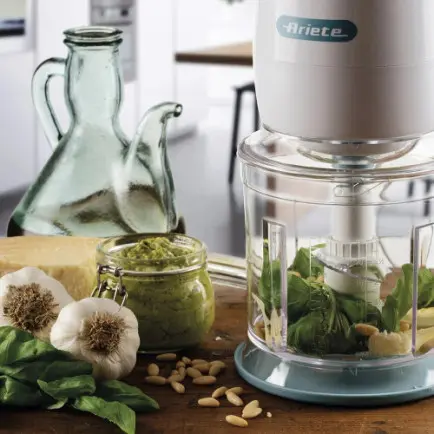 Чоппер Ariete 437 WH