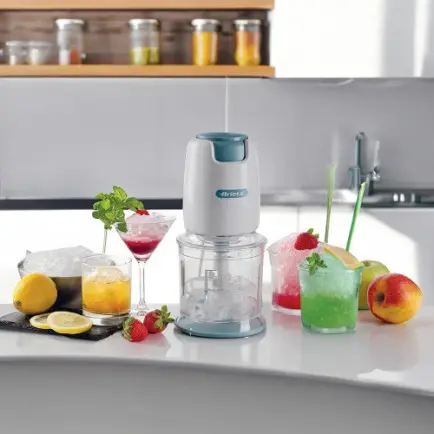 Чоппер Ariete 437 WH