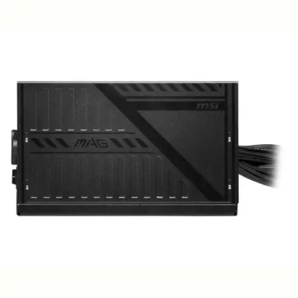 Блок питания MSI MAG A650BNL 650W