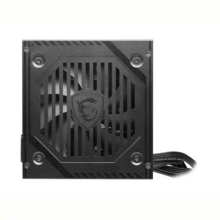 Блок питания MSI MAG A650BNL 650W