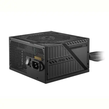 Блок питания MSI MAG A650BNL 650W