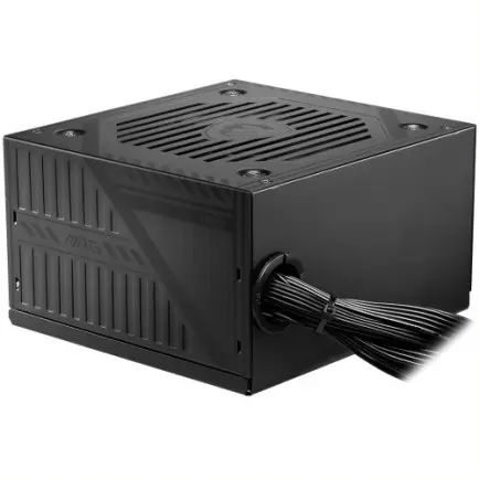 Блок питания MSI MAG A650BNL 650W