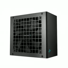 Блок живлення DeepCool PK550D (R-PK550D-FA0B-EU)