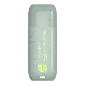 Флеш-накопитель USB3.2 256GB Team C175 Eco (TC175ECO3256GG01)