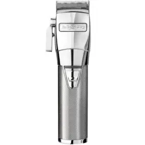 Машинка для стрижки Babyliss Pro FX8700E ChromFX
