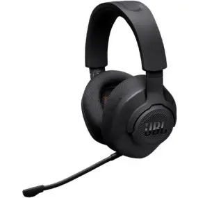 Bluetooth-гарнитура JBL Quantum 360 Wireless Black (JBLQTUM360BLK)