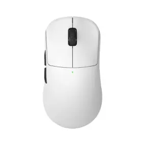 Мышь беспроводная RAWM ES21 White