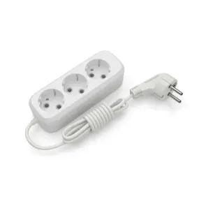 Удлинитель блочный (ABS)