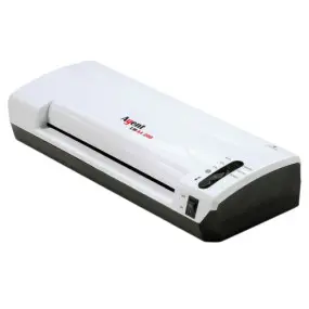 Ламинатор Agent LM-A4 200 2 в 1