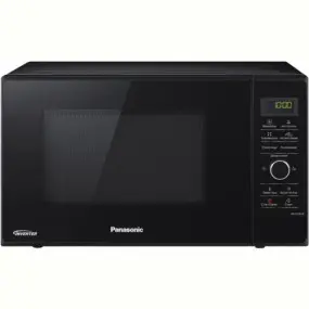 Мікрохвильова піч Panasonic NN-SD36HBZPE