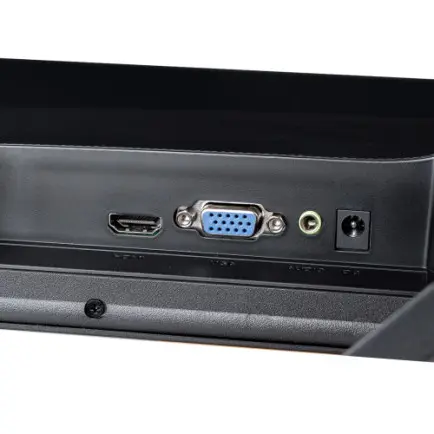 Монітор Prologix 27" PL2724H IPS Black