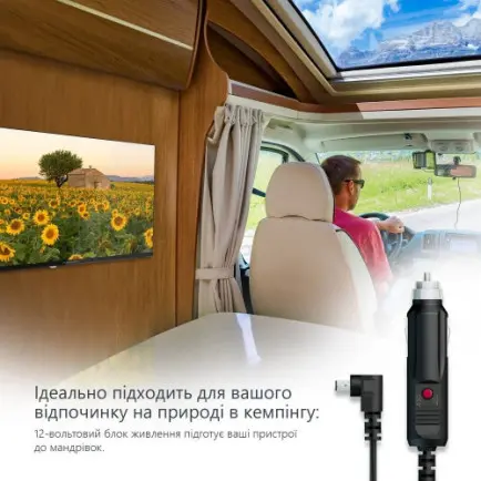 Телевизор Thomson 32FG2S14