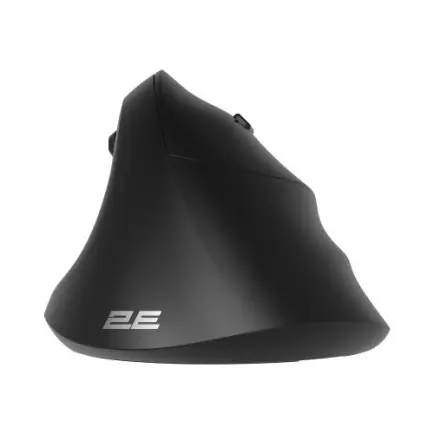 Мышь беспроводная 2E MF325 Black (2E-MF325WBK)