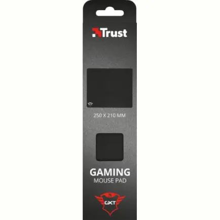Ігрова поверхня Trust GXT 752 Mousepad - M (21566)