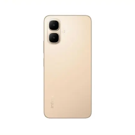 Смартфон Infinix Smart 10 X6725 4/128GB Twilight Gold
