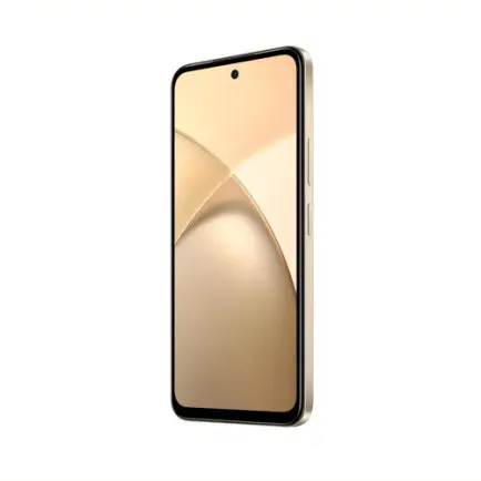 Смартфон Infinix Smart 10 X6725 4/128GB Twilight Gold