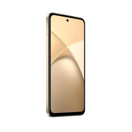 Смартфон Infinix Smart 10 X6725 4/128GB Twilight Gold