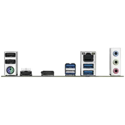 Материнская плата Gigabyte B860M D3HP Socket 1851