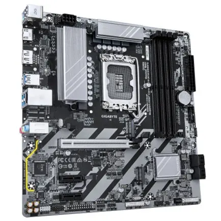 Материнская плата Gigabyte B860M D3HP Socket 1851