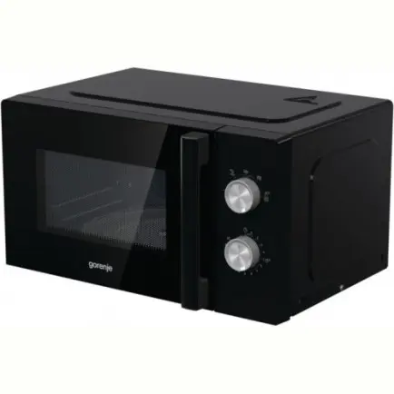 Микроволновая печь Gorenje MO17E1BH