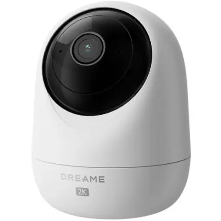 IP-камера Dreame NAVO Care 1 InCam 4MP (2K)