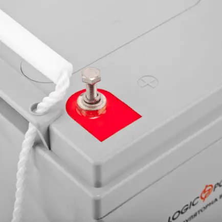 Аккумуляторная батарея LogicPower 12V 120AH (LPM-MG 12 - 120 AH)