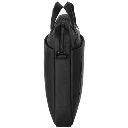 Сумка для ноутбука 2E 2E-CBN417BK 17" Black