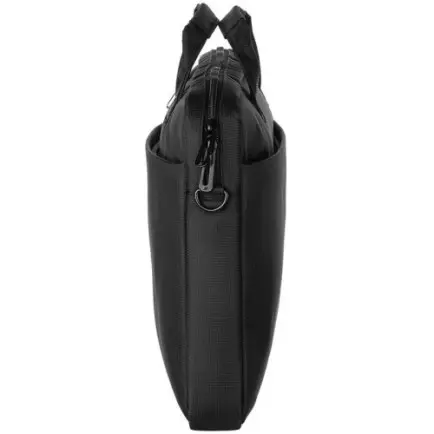 Сумка для ноутбука 2E 2E-CBN417BK 17" Black